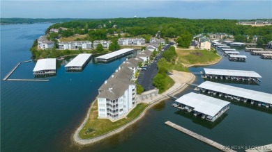 Lake Condo For Sale in Lake Ozark, Missouri