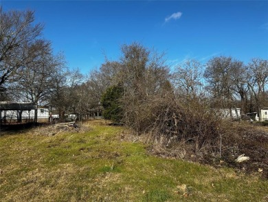 Cedar Creek Lake Lot For Sale in Mabank Texas