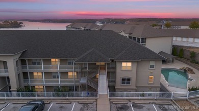 Lake Condo For Sale in Osage Beach, Missouri