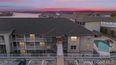 Lake of the Ozarks Condo For Sale in Osage Beach Missouri
