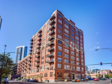 Lake Michigan - Cook County Condo For Sale in Chicago Illinois