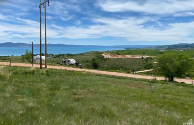 Lake Lot For Sale in Fish Haven, Idaho