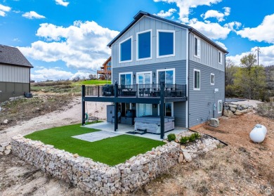 Lake Home For Sale in Garden City, Utah