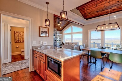 Move right in and wake up to breathtaking long-range mountain - photo 3