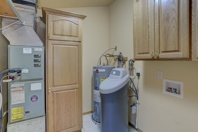 Peaceful Country Living on 10+/- Acres with Shop, Pond & Gated - photo 18