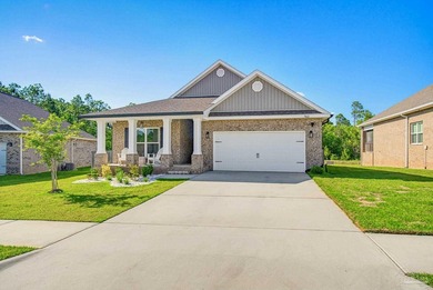 This stunning 4-bedroom, 2-bath home offers like-new - photo 1