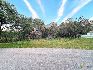 Lake Lot For Sale in Belton, Texas
