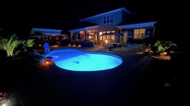 Come home to your own private retreat! This home features an - photo 1