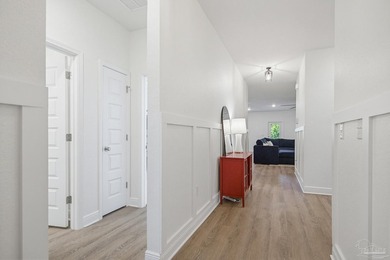 This stunning 4-bedroom, 2-bath home offers like-new - photo 6