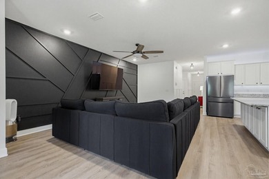 This stunning 4-bedroom, 2-bath home offers like-new - photo 8