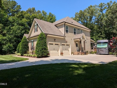 Come home to your own private retreat! This home features an - photo 8