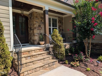 Come home to your own private retreat! This home features an - photo 9