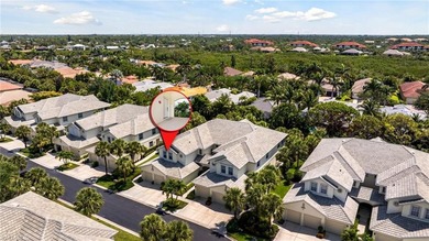 Featuring the sought-after Osprey floor plan by Centex Homes - photo 33