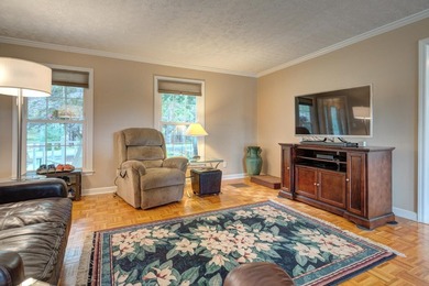 Claytor Lake home on 6 acre lot! Lake frontage for a future dock - photo 34