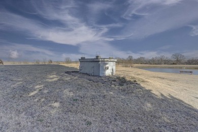 Peaceful Country Living on 10+/- Acres with Shop, Pond & Gated - photo 35