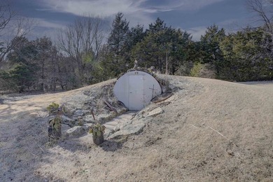 Peaceful Country Living on 10+/- Acres with Shop, Pond & Gated - photo 36