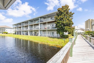(private lake, pond, creek ) Condo For Sale in Orange Beach Alabama