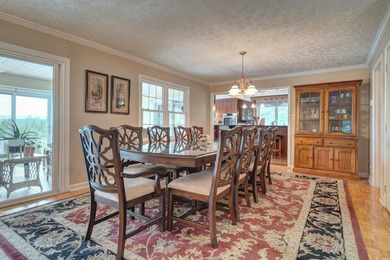 Claytor Lake home on 6 acre lot! Lake frontage for a future dock - photo 45