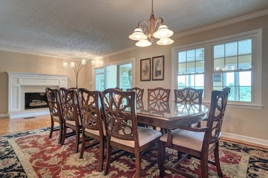 Claytor Lake home on 6 acre lot! Lake frontage for a future dock - photo 46