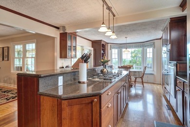 Claytor Lake home on 6 acre lot! Lake frontage for a future dock - photo 50