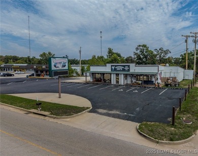 Lake Commercial For Sale in Camdenton, Missouri