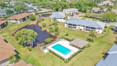 (private lake, pond, creek) Condo For Sale in Naples Florida