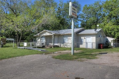 Lake Tawakoni Commercial For Sale in Quinlan Texas