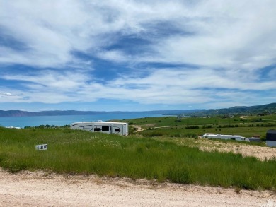 Lake Lot For Sale in Fish Haven, Idaho