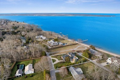 First time on the market, 4 Mashomuck Drive is a rare offering - photo 3