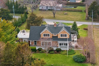 First time on the market, 4 Mashomuck Drive is a rare offering - photo 8