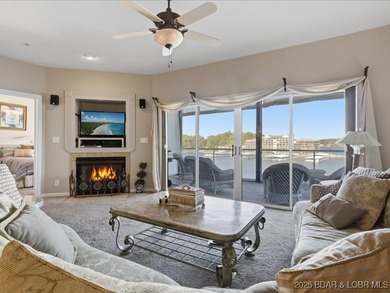 Lake Condo For Sale in Lake Ozark, Missouri