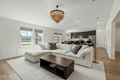 Lake Home For Sale in Jacksonville, Florida