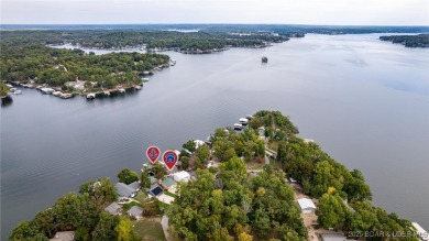 Lake Home For Sale in Sunrise Beach, Missouri