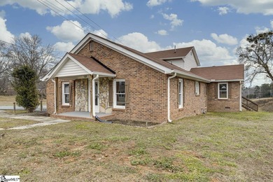 (private lake, pond, coastal) Home For Sale in Union South Carolina