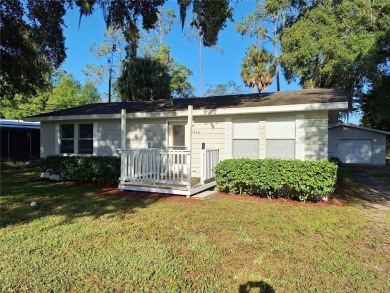 North Lake - Marion County Home For Sale in Silver Springs Florida