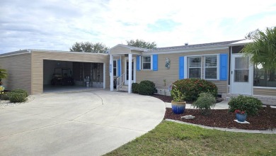Lake Home For Sale in Punta Gorda, Florida