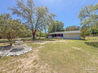 Private 3.73-acre country retreat with endless potential just 5 - photo 4