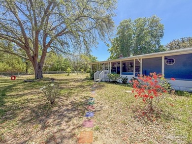 Private 3.73-acre country retreat with endless potential just 5 - photo 6