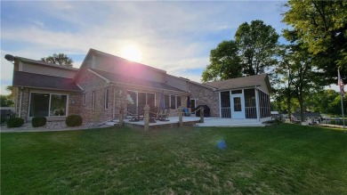 Lake Home SOLD! in Coatesville, Indiana