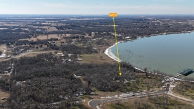 1+ Acre in subdivision on Richland Chambers Lake - photo 20