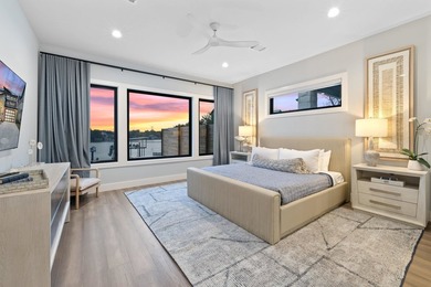 Welcome home to your modern resort on Lake LBJ. This home is - photo 11