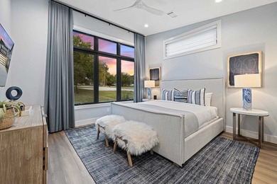 Welcome home to your modern resort on Lake LBJ. This home is - photo 13