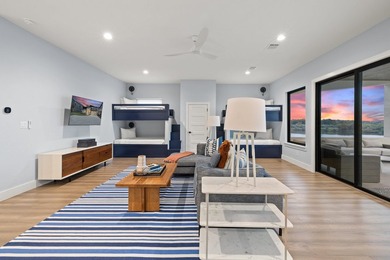 Welcome home to your modern resort on Lake LBJ. This home is - photo 18
