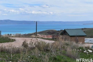 Lake Lot For Sale in Fish Haven, Idaho