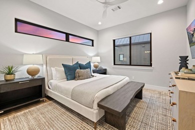 Welcome home to your modern resort on Lake LBJ. This home is - photo 22