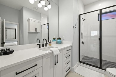 Welcome home to your modern resort on Lake LBJ. This home is - photo 23