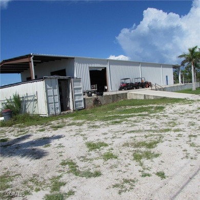 51 + Acres... Upland & Mangrove 50/50ish ... Land, & Buildings - photo 24