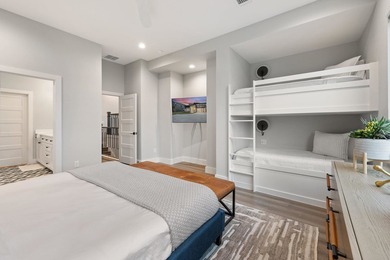 Welcome home to your modern resort on Lake LBJ. This home is - photo 24