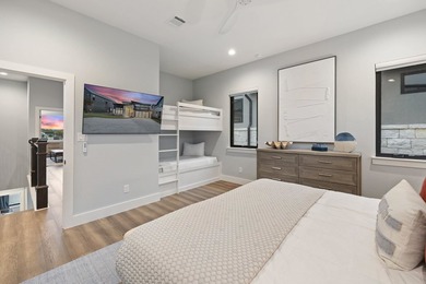 Welcome home to your modern resort on Lake LBJ. This home is - photo 25