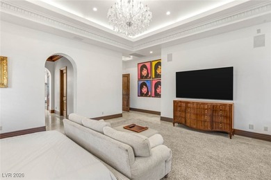 Timeless single-story custom estate with basement, offering 7 - photo 27